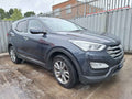 Dezmembrez Hyundai Santa Fe 2013 SUV SANTA FE 12 2.2 DOHC