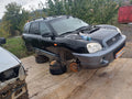 DEZMEMBREZ HYUNDAI SANTA FE AN 2003 MOTOR 2.0 DIESEL STARE BUNA ,CUTIE AUTOMATA