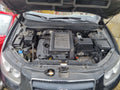 Dezmembrez Hyundai Santa Fe motor 2.2 CRDI cod D4EB cutie manuala din 2006 2007 2008 2009