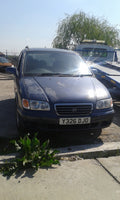 Dezmembrez Hyundai Trajet din 2000, motor 2.0 16v benzina
