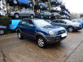 Dezmembrez Hyundai Tucson 2005 SUV 2.0 CRDI