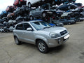 Dezmembrez Hyundai Tucson 2007 Suv 2.0 CRTD Motorina