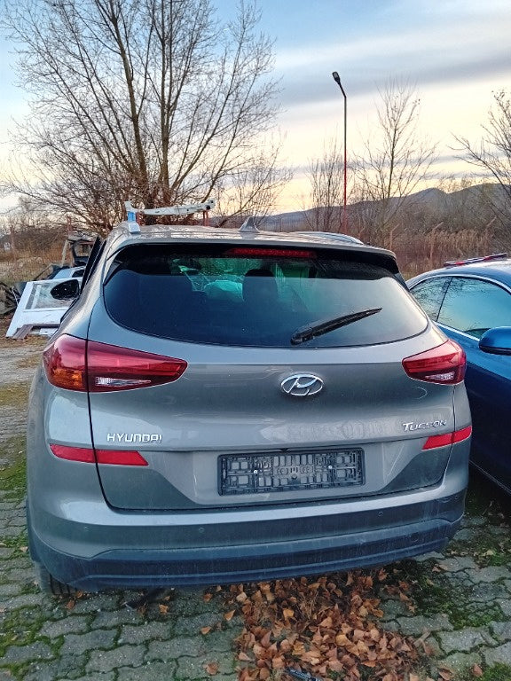 Dezmembrez Hyundai Tucson 2020 HATCHBACK 1.6 B