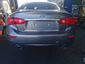 Dezmembrez INFINITI Q50 2015 2.2