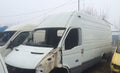 Dezmembrez Iveco Daily 2002