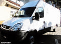 Dezmembrez Iveco Daily 3.0D, an 2012