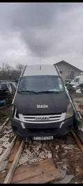 Dezmembrez Iveco Daily 4 2010 duba 3000f1