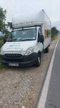 Dezmembrez Iveco Daily 5 2013 duba 2300