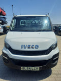 Dezmembrez Iveco Daily 5 2014 Duba Carosata Diesel