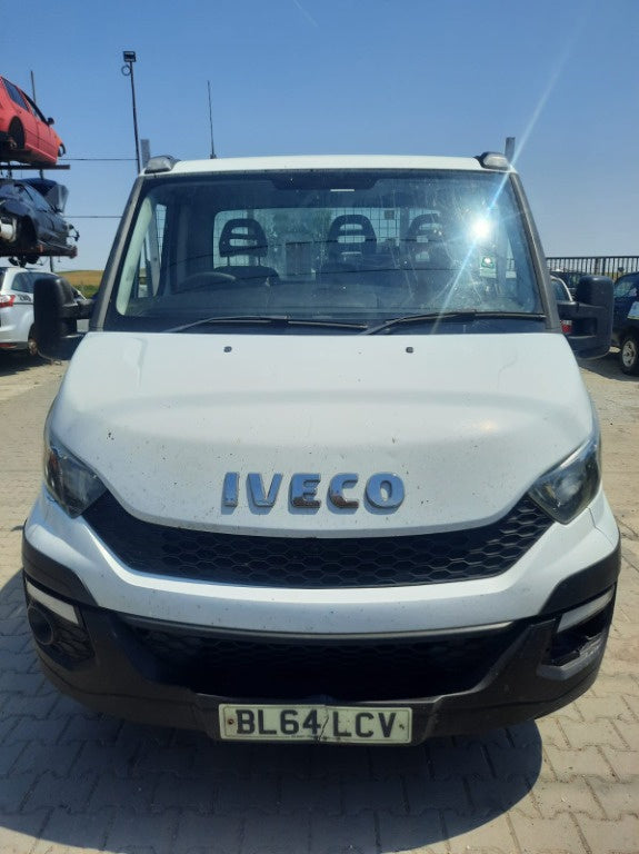 Dezmembrez Iveco Daily 5 2014 Duba Carosata Diesel