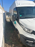Dezmembrez Iveco Daily 6 2.3 HPI din 2015