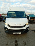 Dezmembrez Iveco Daily 6 2016 Monovolum 2.3