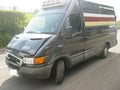 Dezmembrez Iveco Daily din 2001, 2.8D