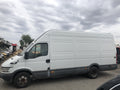 Dezmembrez Iveco Daily III 2004 Autoutilitara 2.8