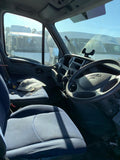 Dezmembrez Iveco Daily IV 2008 monovolum 2.3