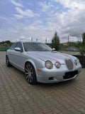 Dezmembrez jaguar s-type 2,7tdv6. 2008