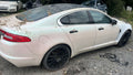 Dezmembrez Jaguar XF 3.0 diesel 2010