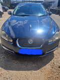 Dezmembrez jaguar xf an 2010 motor 3.0 diesel