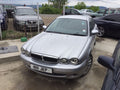 Dezmembrez jaguar xtype 2,1 benzina.