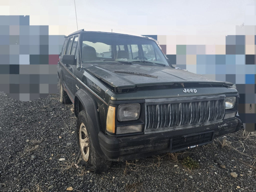 Dezmembrez Jeep Cherokee 1994 XJ 4.0 i 185cp