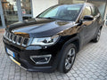 Dezmembrez Jeep Compass Limited 2.0 d cutie automata 4x4 140 cp din 2018