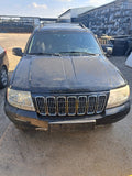 Dezmembrez jeep grand cherokee an 2004 motor 2.7 crdi