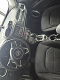 Dezmembrez Jeep Renegade Limited 2.0 Mjet 140 cp cutie automata din 2015 2016 2017 80 000km