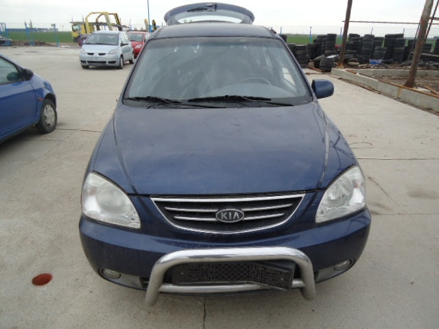 Dezmembrez Kia Carens din 2003, 1.8 b