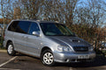 Dezmembrez Kia Carnival 2005 Carnival sedona. 2,9 crdi 144 hp