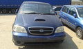 Dezmembrez Kia Carnival din 2005, 2.9 crdi