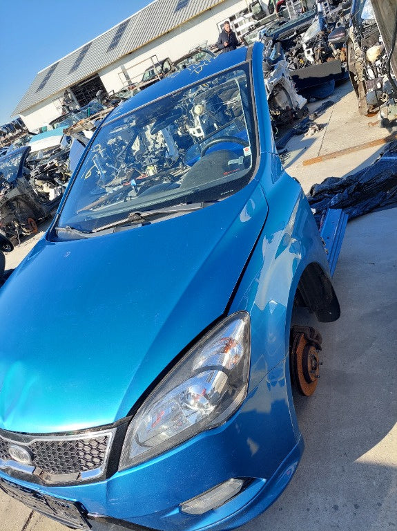 Dezmembrez Kia Cee'd Ceed 1.6 CRDI motor euro 5 cutie manuala 6+1din 2009 2010 2011 2012