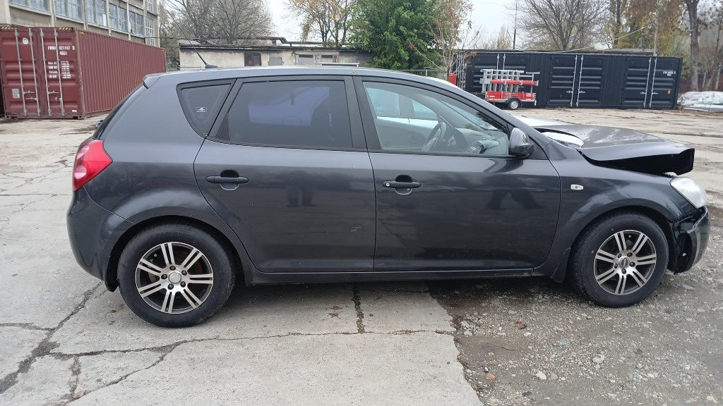 DEZMEMBREZ KIA CEED 1.4 BENZINA DIN 2008 - G4FA