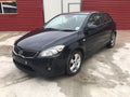 Dezmembrez Kia Ceed 2011 HATCHBACK 1.6 CRDI