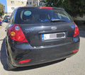 Dezmembrez Kia Ceed Cee'd 1.6 CRDI din 2007 2008 euro 4