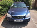 Dezmembrez Kia Cerato din 2006 , 1.6 benzina