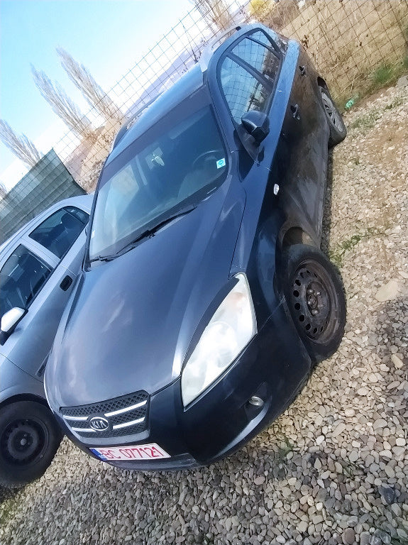 DEZMEMBREZ KIA KEED 2007 1,7 CRDI TOATE PIESELE DISPONIBILE