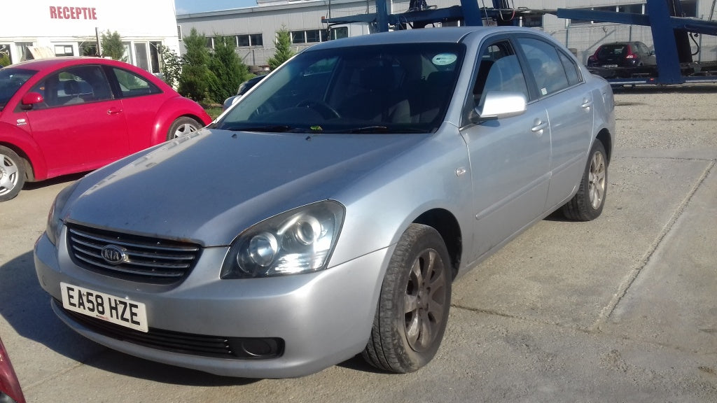Dezmembrez Kia Magentis din 2008 , 2.0 crdi , tip D4EA