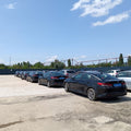 Dezmembrez Kia Optima 2018 Berlina 1.7 CRDI