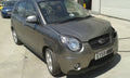 Dezmembrez Kia Picanto din 2009, 1.1 b
