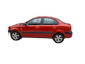 Dezmembrez Kia Rio 2007 sedan 1.4