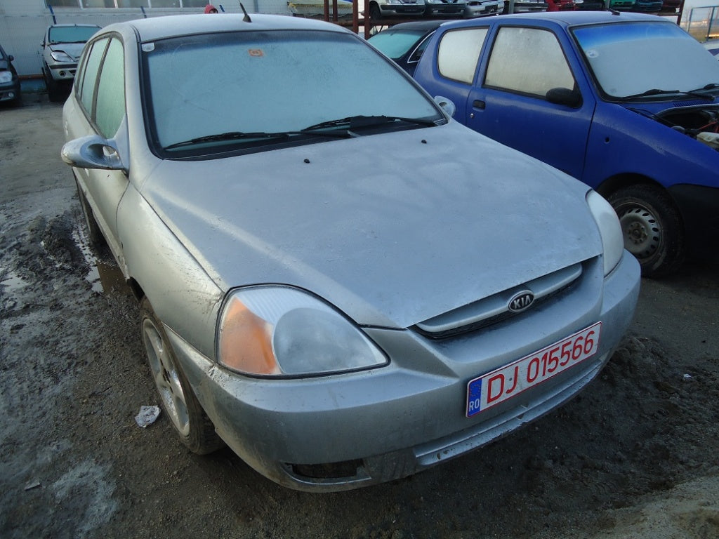 Dezmembrez Kia Rio din 2000-2005, 1.3 b