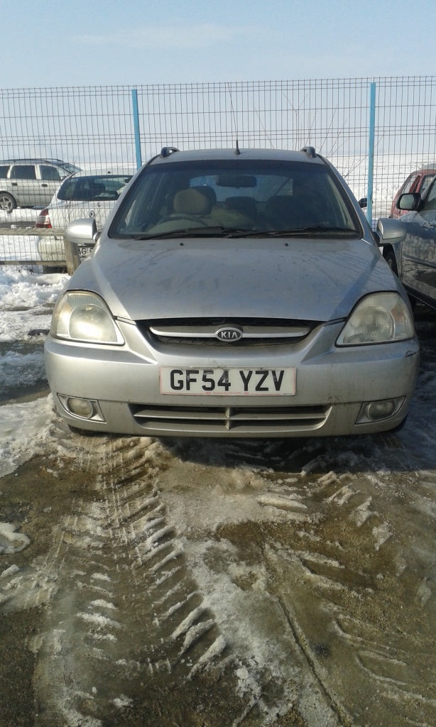 Dezmembrez Kia Rio din 2004 1.343 benzina