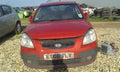 Dezmembrez Kia Rio din 2006, 15 crdi tip D4FA