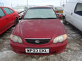 Dezmembrez Kia Shuma din 2001, 1.8 b