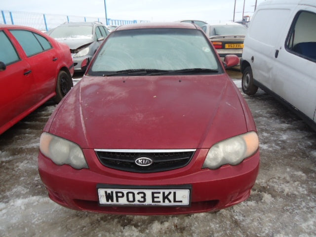 Dezmembrez Kia Shuma din 2001, 1.8 b