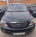 Dezmembrez Kia Sorento 2.5 140, 170 CP