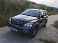 Dezmembrez kia sorento 2.5 crdi, motor,cutie,bara,capota,far,usa,haion