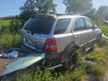 Dezmembrez kia sorento 2004 motor 2.5 diesel