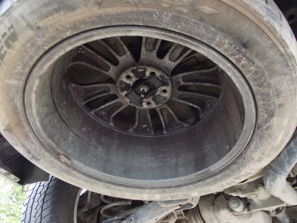 Dezmembrez kia sorento