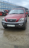 Dezmembrez Kia Sorento din 2003,4X4 motor 3.5 benzina tip G6CU